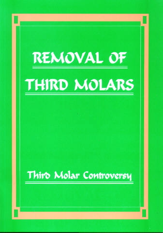 Third Molar Controversy